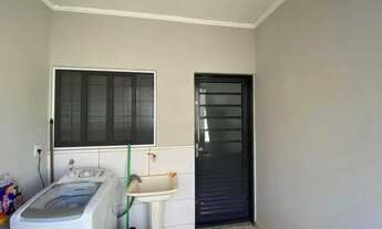 Imagem 3: VENDO CASA EM FEU ROSA COM SINAL DE 40K