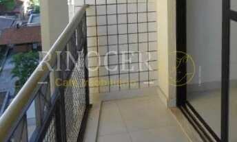 Imagem 2: Apartamento à venda, 2 quartos, 1 suíte, 2 vagas, Centro - Ribeirão Preto/SP