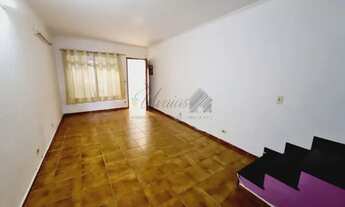 Imagem: Sobrado para venda com 110 metros quadrados