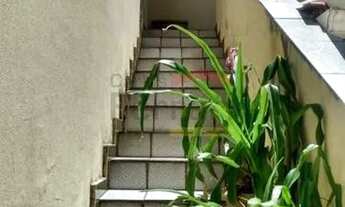 Imagem 6: SOBRADO COM 4 DORMITÓRIOS, SENDO 1 SUÍTE, 4 VAGAS, COM EDÍCULA