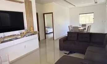 Imagem: Alugo casa mobiliada no bairro jardim Tropical