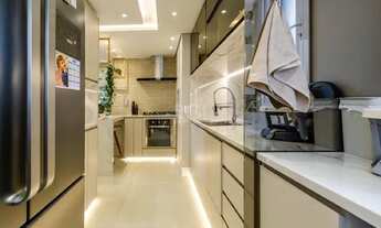 Imagem 4: PORTO ALEGRE - Apartamento Padrão - Petrópolis