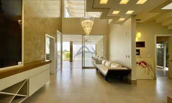 Imagem 4: Casa de condomínio para venda tem 397m² com 4 quartos