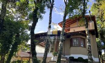 Imagem: PRÓXIMO AO LAGO NEGRO