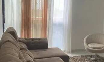 Imagem 2: Confortável apartamento com 5 quartos, sendo 3 suítes. R$ 7.000 já com todas as taxas