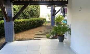 Imagem 2: Casa para aluguel tem 270 metros quadrados com 5 quartos