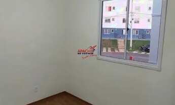 Imagem 3: PONTE NOVA - Apartamento Padrão - Paraíso