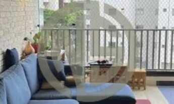 Imagem: Apartamento à venda, 69 m², 2 Dormitórios