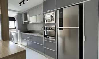 Imagem 6: Apartamento de 3 suítes na Beiramar de São José