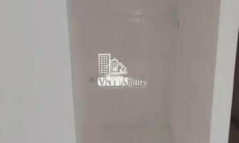 Imagem 5: Apartamento 2 dormitórios à venda Chácara Califórnia São Paulo/SP