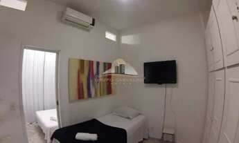 Imagem 3: Conforto em localização nobre de Copacabana