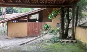 Imagem 6: Chacara pe na agua na beira da represa de joanopolis