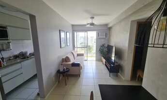 Imagem: Apartamento para aluguel com 2 quartos na