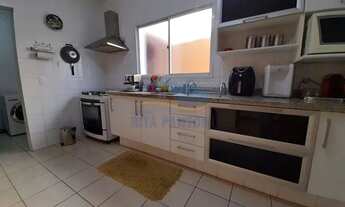 Imagem 3: Casa Condominio - Ribeirão Preto - Condomínio Aroeira