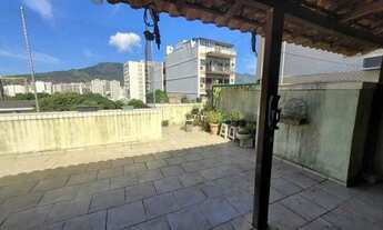 Imagem 4: Cobertura-À VENDA-Vila Isabel-Rio de Janeiro-RJ