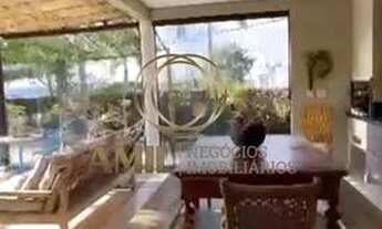 Imagem 3: SÃO JOSÉ DOS CAMPOS - Casa de Condomínio - CONDOMÍNIO RESIDENCIAL JAGUARY