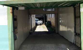 Imagem 3: BENTOALVES aluga casa comercial, c/ 110m2 + pátio, frente p/ Moreira Cesar, Pio X - Caxias