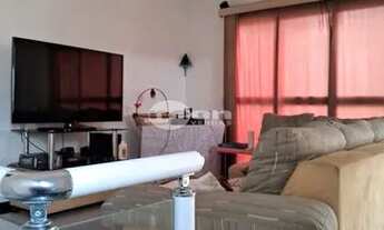 Imagem: SãO BERNARDO DO CAMPO - Apartamento Padrão