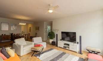 Imagem 7: Venda Apartamento 3 Dormitórios - 160 m² Cerqueira César