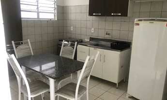 Imagem 2: Ap 2/4 Mobiado em c do meio