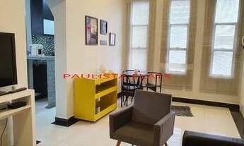 Imagem 4: SÃO PAULO - RESIDENCIAL - CERQUEIRA CÉSAR