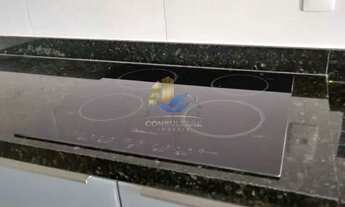 Imagem 7: Apartamento à venda, 90 m² por R$ 625.000,00 - Vila Valença - São Vicente/SP