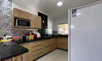 Imagem: Casa no Morumbi, 114m², 03 quartos, cozinha