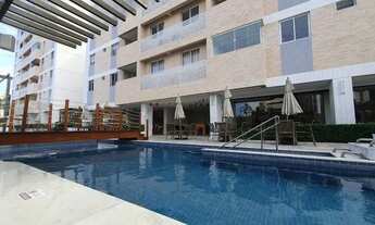 Imagem 6: Alugo excelente apartamento no Bancários no 6º andar