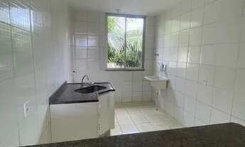 Imagem 4: Parque Laranjeiras Apto 2 Quartos