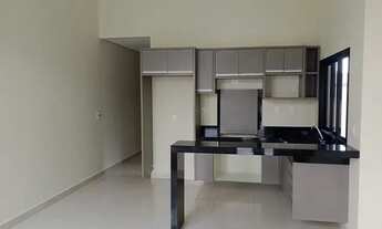 Imagem 2: Casa para aluguel com 1750 metros quadrados com 3 quartos em Jardins do Império - Indaiatu