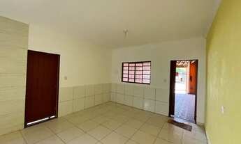 Imagem 5: Casa com 2 dormitórios para alugar, 65 m² por R$ 966,89/mês - Vale das Flores - Tremembé/S