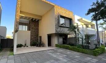 Imagem: Casa - Swiss Park - Campinas