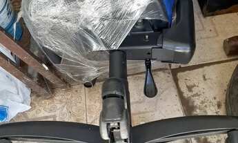 Imagem 2: Cadeira giratória para escritório