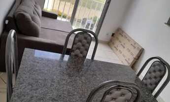 Imagem 7: Apartamento para aluguel possui 53 metros quadrados com 2 quartos em Parque Verde - Belém