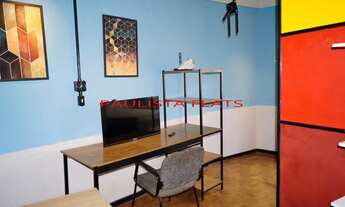 Imagem: SÃO PAULO - Apartamento Padrão - CENTRO