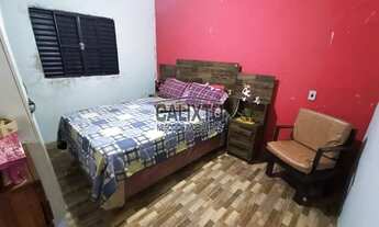 Imagem 4: CASA BAIRRO SÃO JORGE