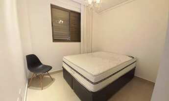 Imagem 7: Ótima Cobertura Mobiliada 4 Vagas e lazer completo no Castelo