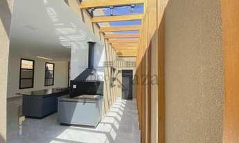 Imagem 3: Jacarei - Casa de Condomínio - Jardim Panorama