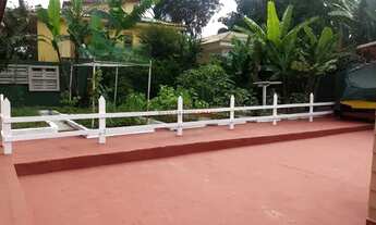 Imagem 6: Casa com Piscina à Venda no Bolsão Residencial de Interlagos