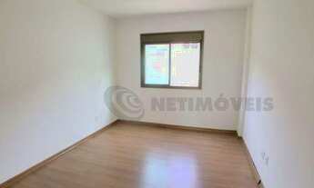 Imagem 6: Área privativa 04 quartos a venda no Minas Brasil