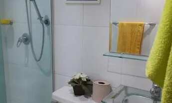 Imagem 2: Apartamento de 3 Quartos 93 m2 em Freguesia RJ