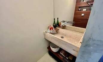 Imagem 9: Apartamento à venda, 3 quartos, 1 suíte, 1 vaga, Lagoa - RIO DE JANEIRO/RJ