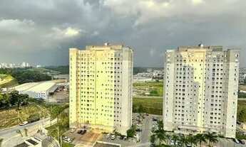 Imagem 2: Cond. Nações, 5min. Cto. Barueri, suite, lazer completo, planejados cozinha, wcs e suite