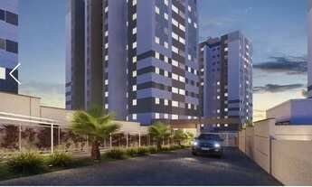 Imagem 2: Apartamento com 2 quartos à venda, 47 m² - Palmeiras - Belo Horizonte/MG