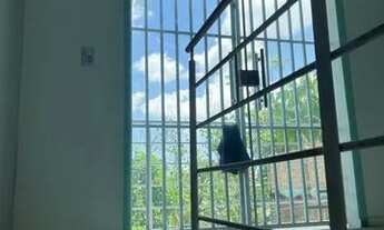 Imagem 6: Casa no parque verde