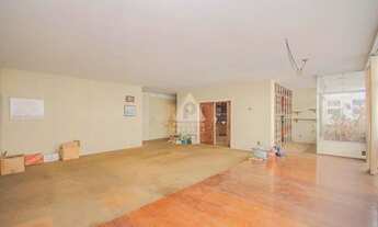 Imagem 3: Apartamento 4 quartos, duas vagas de garagem na escritura no Posto 4