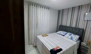 Imagem 5: EXCELENTE APARTAMENTO NO COND. VIDA BELA, SOMBRA, NO AEROPORTO