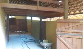 Imagem 4: Chacara pe na agua na beira da represa de joanopolis