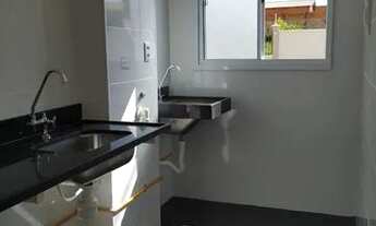 Imagem 2: Alugo apartamento chapada das oliveiras com planejados na cozinha e banheiro - Morada do O