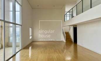 Imagem: DUPLEX 741m²